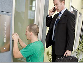 commercial Kissimmee Super Locksmith